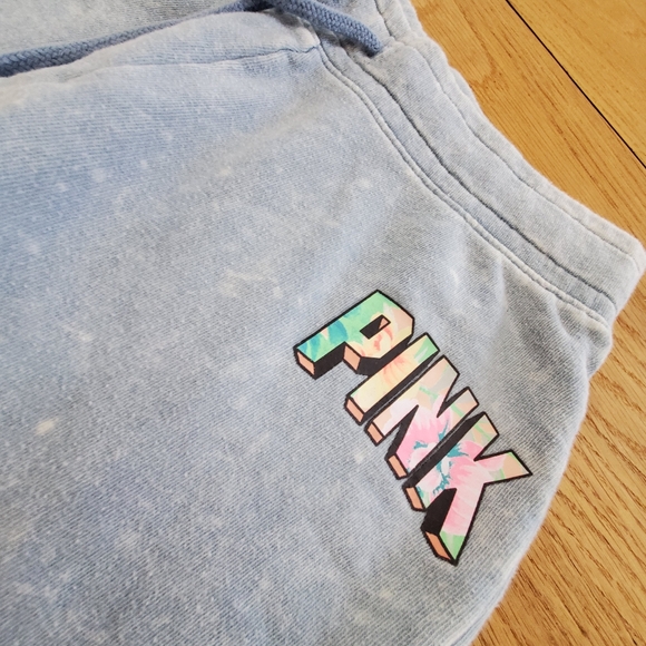 Victorias Secret Pink Sweatpants - Picture 3 of 7